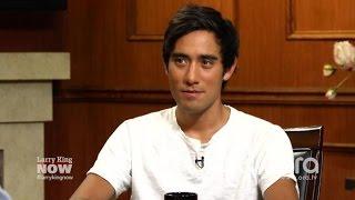 Vine and YouTube Star Zach King On His Viral Videos! | Larry King Now | Ora.TV