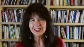 Joy Harjo, U.S. Poet Laureate: Dear Poet 2020