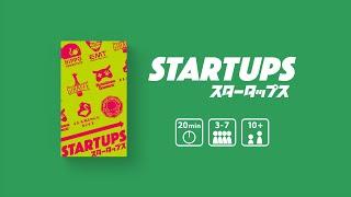 【Oink Games】 Startups Overview