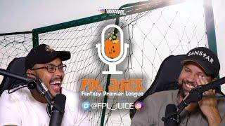 FPL JUiCE S1E7 - Finding Timo
