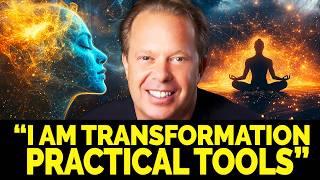 I AM Transformation | Practical Tools for Inner Peace & Harmony