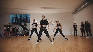 Attention - Todrick Hall - - - Tommy Gryson Choreography