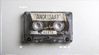 Gerth - Anorisaat