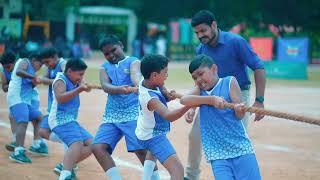 Sports Day Highlights 2022-2023