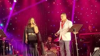 Dev Chopra & Khushboo Chopra | The Viti Boyz Live In Concert 2022 | Sun Rubia Tumse Pyar Ho Gaya