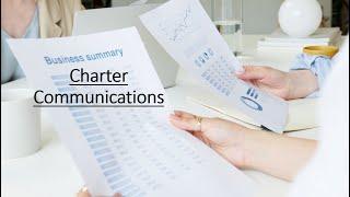 Charter Communications Business Summary