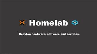 Homelab Setup Guide - Proxmox / TrueNAS / Docker Services