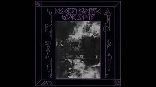 Necromantic Worship (Netherlands) - Necromantic Worship (Full Length) 2025