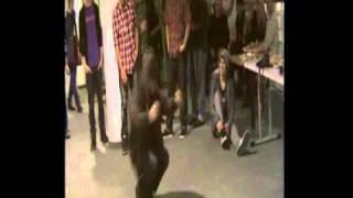 All passion, All together Freestyle.....Bboys :Thesis , Flying Buddha , Zaryn Sidhu