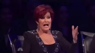 Le parcours de SAM B, un Algérien dans l'émission "America's Got Talent"