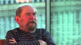 A Conversation with Sydney Brenner