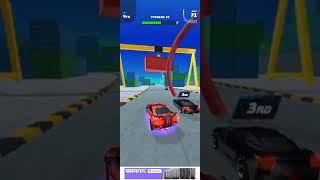 Race master
