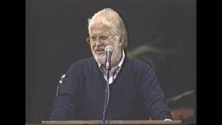 Holiness Unto the Lord conference 1990 #2