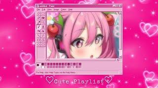 Cutecore Playlist