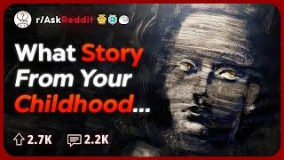 What's the Scariest Memory From your Childhood? | Reddit Stories