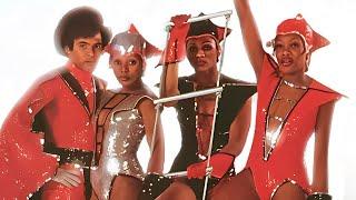 The Story Of Boney M: (The Biggest Hoax In Music History)