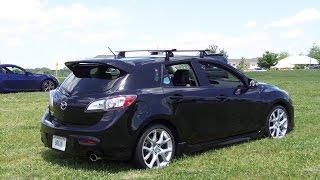 My Mazdaspeed3 Review of Ownership and Reliability