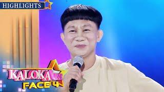 "Lassy" | It's Showtime | KalokaLike Face 4