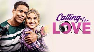 Ruf nach Liebe - Calling for Love (ROMANTISCHE KOMÖDIE Film, Liebeskomödien ganze Filme Deutsch NEU)