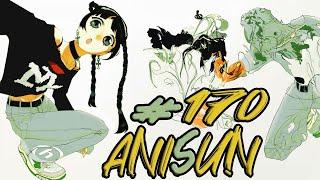 Аниме Coub's  # 170 / Аниме из Тик Тока / аниме под музыку / amv  / Послушай до конца!!!