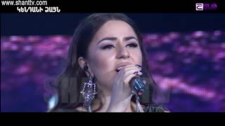 Արենա Live/Arena Live/Masha Mnjoyan/Հին ֆայտոն