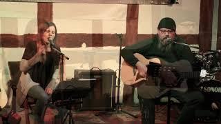 Westerland gecovert von Onkel Bob & Tante Emma auf der Acoustic-Session-Weserbergland