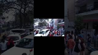 SP Candidate Virender Singh Campaign Lok Sabha 2024