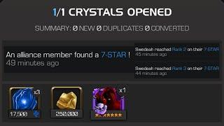 Hitting the Jackpot