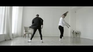 LOVELY || BILLIE EILISH || CHOREOGRAPHY BY ANN BOLOTSKAIA & ELENA KULAGINA