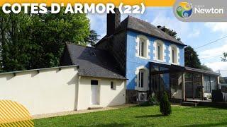 FRENCH PROPERTY FOR SALE - Superb 2-bedroom house with scope for more - 157 500 € HAI