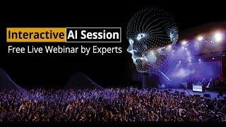 Artificial Intelligence Tutorial for Beginner | Artificial Intelligence Training Videos