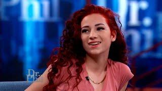 Tough-Talking Teen Danielle to Dr. Phil: 'You Were Nothin’ Before I Came on This Show' | Dr. Phil