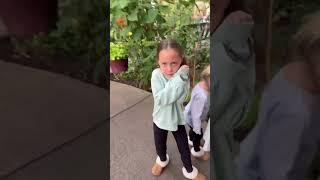 Everything we did for my daughters birthday!