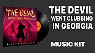 Austin Wintory - The Devil Went Clubbing in Georgia | Music Kit