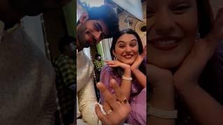 Mausam ka Jadu Chaya hai YRKKH me#yehrishtakyakehlatahai#shortsfeed#trending