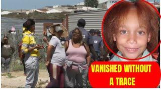 Vanished without a trace! #JoshlinSmith #MissingChild #TrueCrime