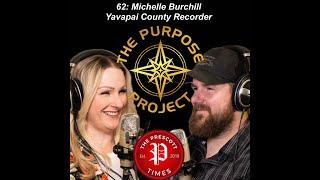 62: Michelle Burchill