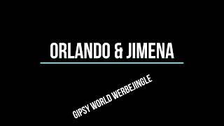 Orlando & Jemana - Gypsy World