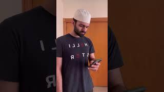 PLAYING ROBLOX THE HALAL WAY