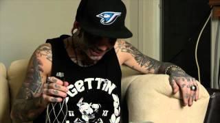 IHM - DJ Drama Diabolo Spotlight