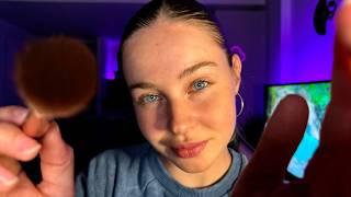 ASMR So Comforting It’ll Melt Your Mind Into Sleep 