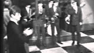 The Magnificent Men - I've Got News For You (Swingin' Time - Sep 10, 1966)