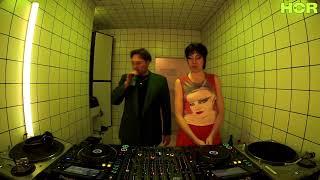 Dimenzione Danza x Club Heart Broken - ferrari rot B2B Malugi | HÖR - Mar 22 / 2022