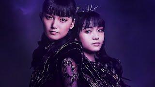 #BABYMETAL - Moa Is Su's Girl - SuMoa Moments