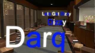 Darq Dizzy - Lets Get Dizzy By ConfidentialGaming