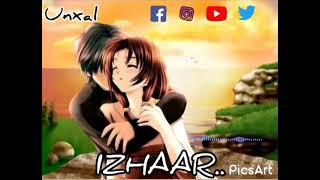 IZHAAR|| UNXAL ||