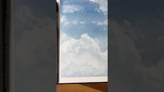 Le nuvole più semplici di sempre
