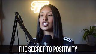 How to remain feeling and thinking Positive | Lis Talks Vibes