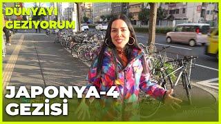 Dünyayı Geziyorum – Japonya 4 | 2 Nisan 2023