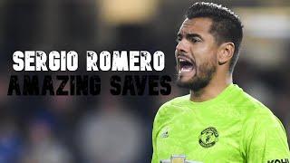 Sergio Romero ● Farewell ● Amazing Saves 2020 (HD)